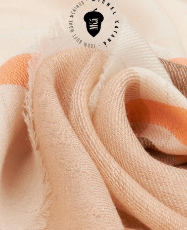 Платок Унисекс KV110-T.W70_W20/SACUR